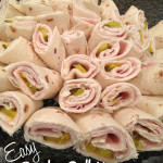 easy party roll-ups