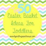 top 50 picks for toddler easter baskets