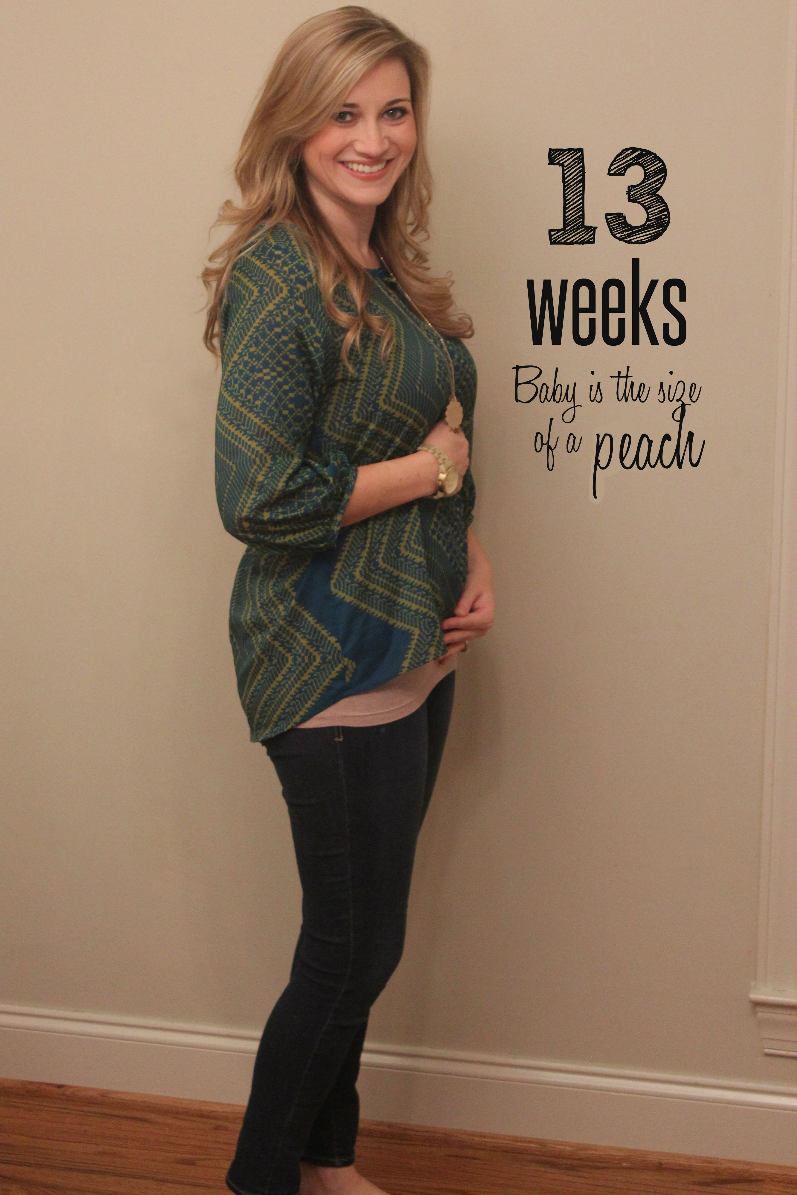 first-baby-13-weeks-pregnant-belly-pregnantbelly