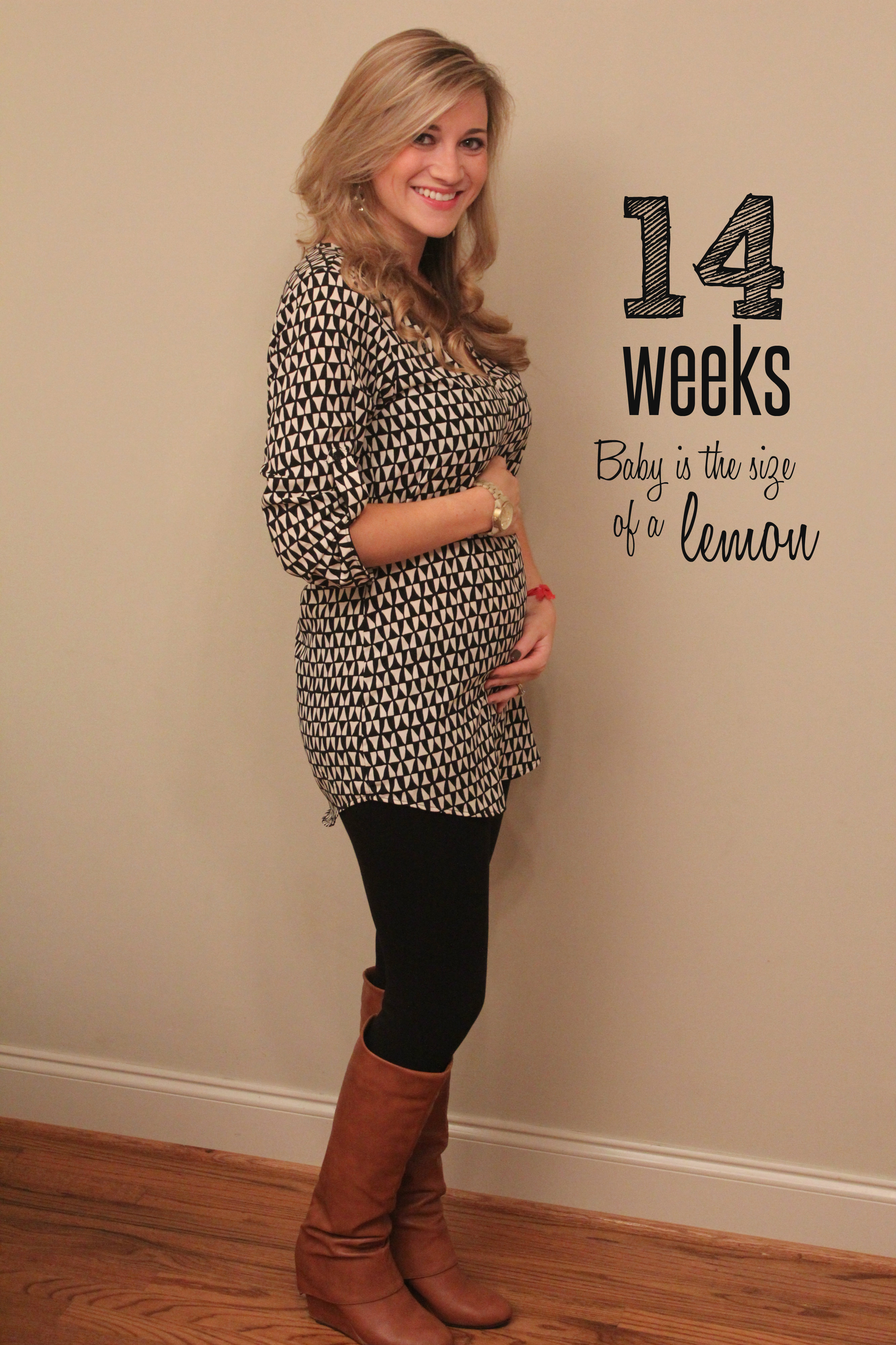 14 Weeks Baby Girl Development: What to Expect?