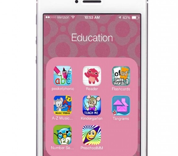 Best Learning Apps for Preschoolers on EDC