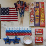 celebrate the occasion: 4th of July edition