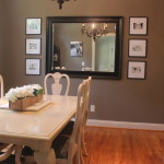 Home Tour: Dining Room