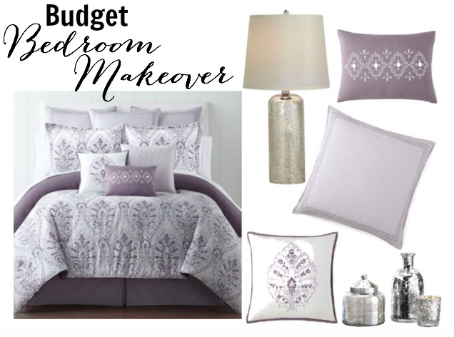 budgetbedroommakeover