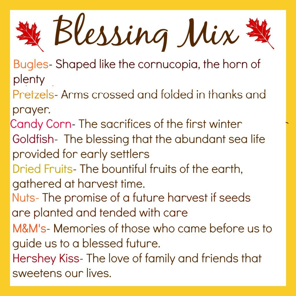 blessing mix printable2