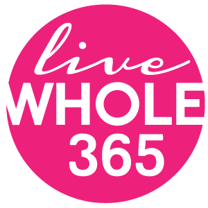 LiveWhole365 — Recipe Resources