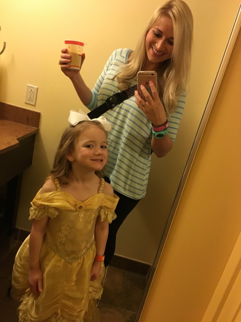 what to wear to disney world