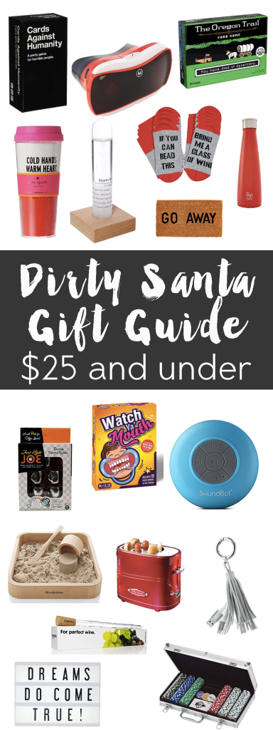 Best Gifts Under $25 of 2024